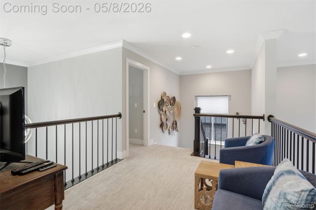 49658 Monarch Drive, Macomb Township, MI 48044
