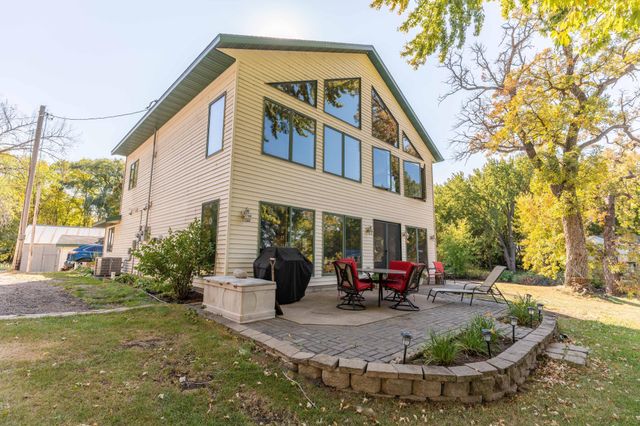 7240 107th Avenue, Clear Lake, MN 55319
