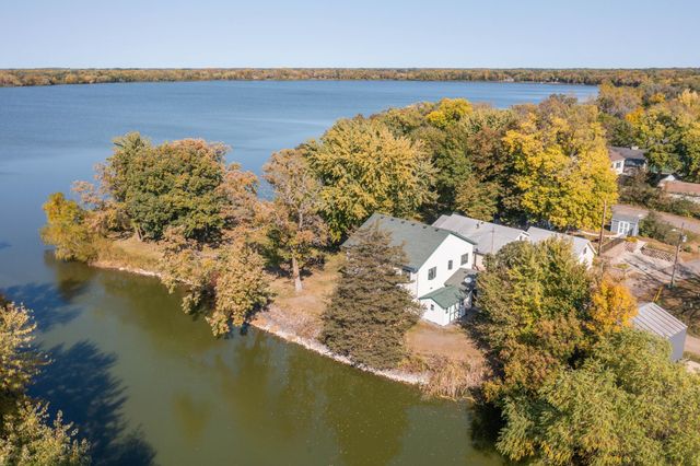 7240 107th Avenue, Clear Lake, MN 55319