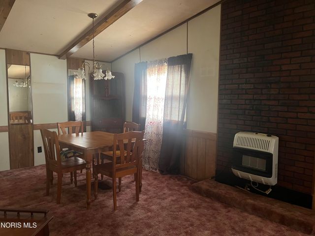 13331 Dohoney Road, Defiance, OH 43512