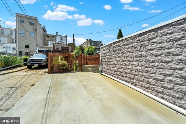 3423 KESWICK RD, Baltimore, MD 21211