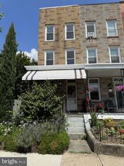 3423 KESWICK RD, Baltimore, MD 21211