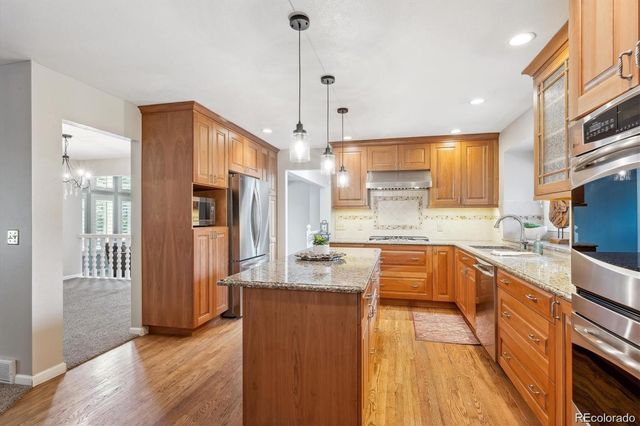 6140 W Evans Place, Lakewood, CO 80227
