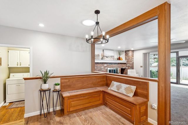 6140 W Evans Place, Lakewood, CO 80227