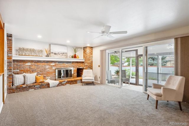 6140 W Evans Place, Lakewood, CO 80227