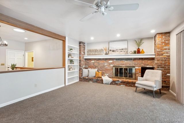 6140 W Evans Place, Lakewood, CO 80227