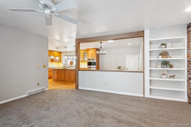 6140 W Evans Place, Lakewood, CO 80227
