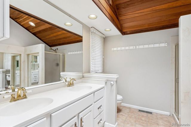 6140 W Evans Place, Lakewood, CO 80227