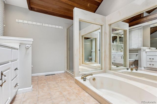 6140 W Evans Place, Lakewood, CO 80227