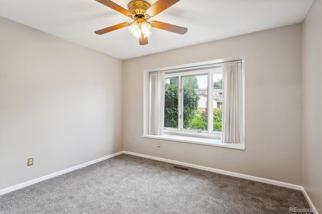 6140 W Evans Place, Lakewood, CO 80227