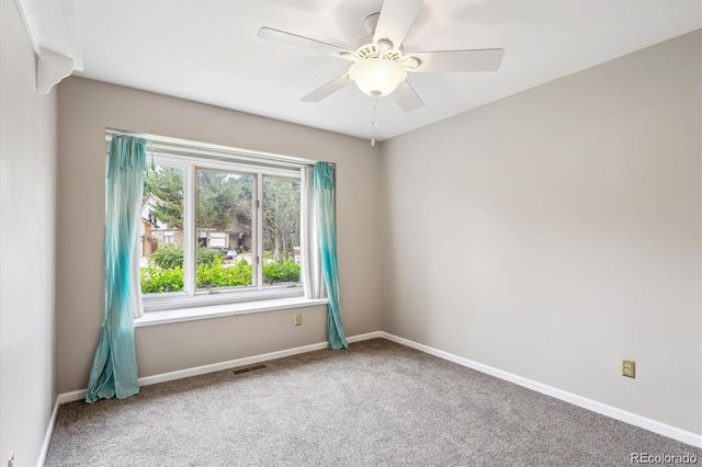 6140 W Evans Place, Lakewood, CO 80227