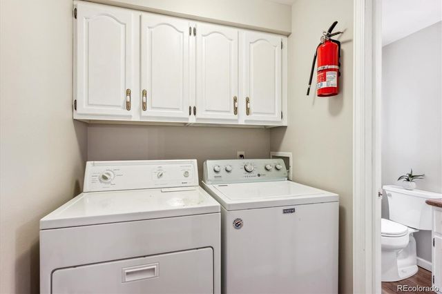 6140 W Evans Place, Lakewood, CO 80227