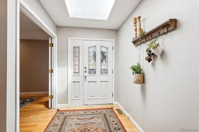 6140 W Evans Place, Lakewood, CO 80227