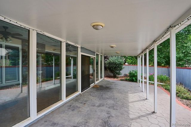 6140 W Evans Place, Lakewood, CO 80227