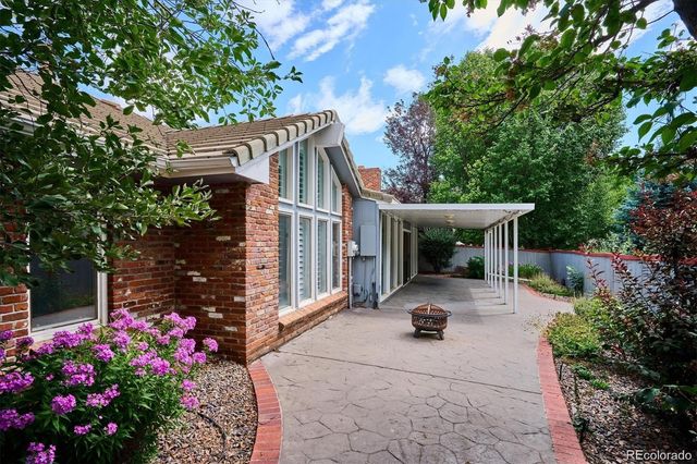 6140 W Evans Place, Lakewood, CO 80227