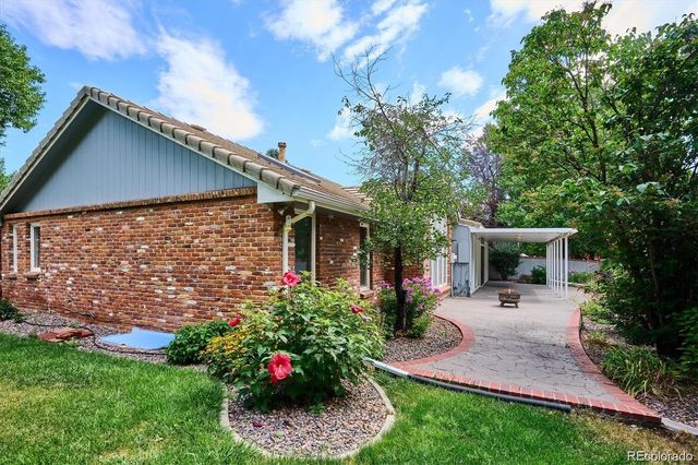 6140 W Evans Place, Lakewood, CO 80227