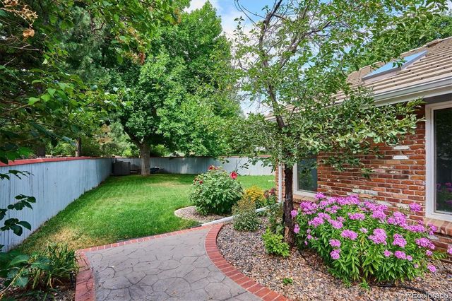 6140 W Evans Place, Lakewood, CO 80227