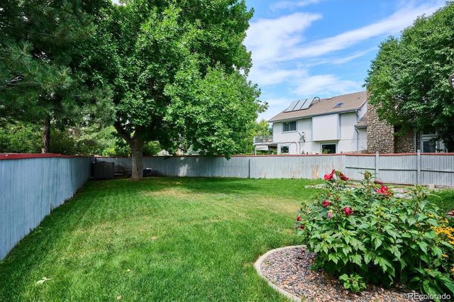 6140 W Evans Place, Lakewood, CO 80227