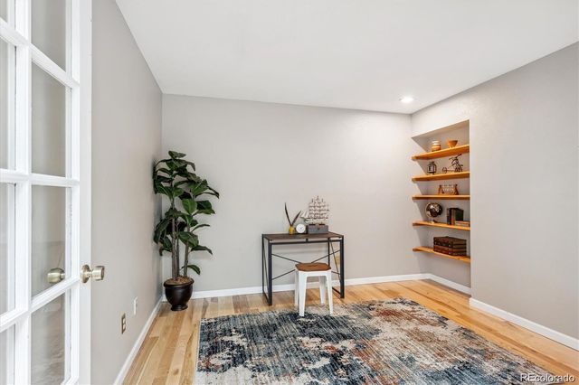 6140 W Evans Place, Lakewood, CO 80227