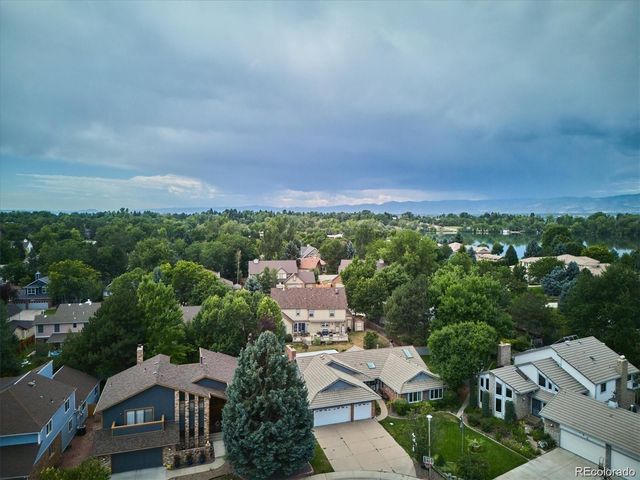 6140 W Evans Place, Lakewood, CO 80227
