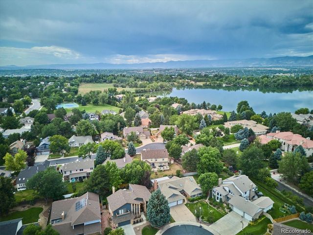 6140 W Evans Place, Lakewood, CO 80227