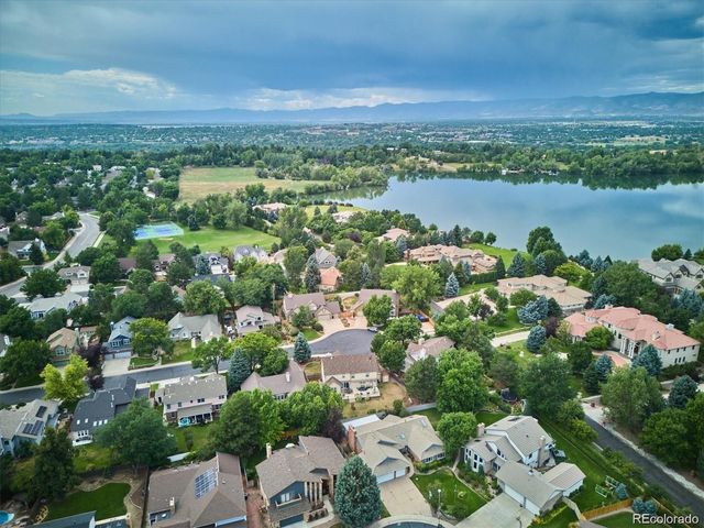 6140 W Evans Place, Lakewood, CO 80227