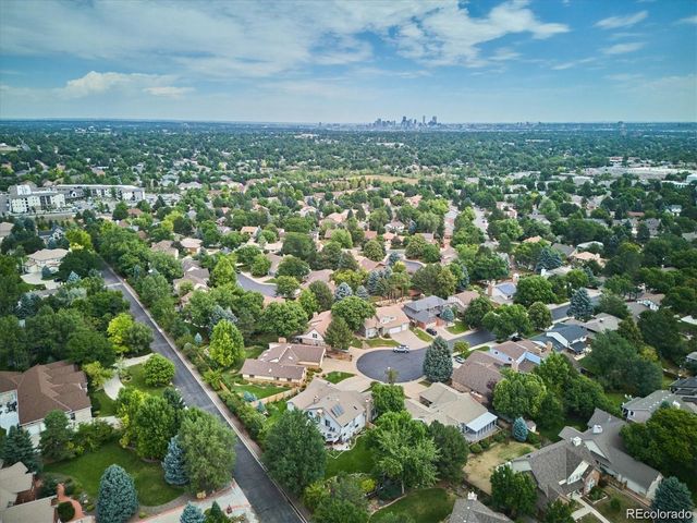 6140 W Evans Place, Lakewood, CO 80227