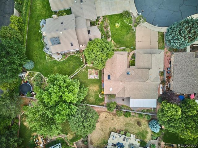 6140 W Evans Place, Lakewood, CO 80227