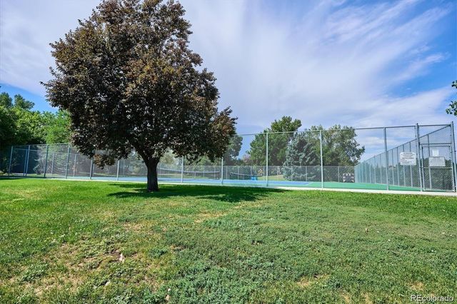 6140 W Evans Place, Lakewood, CO 80227