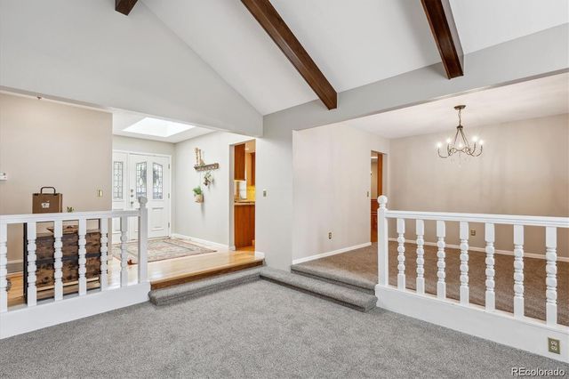 6140 W Evans Place, Lakewood, CO 80227