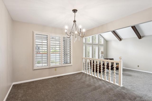 6140 W Evans Place, Lakewood, CO 80227
