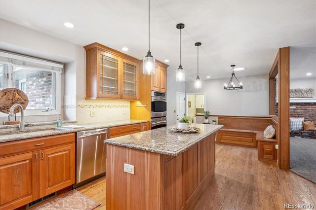 6140 W Evans Place, Lakewood, CO 80227