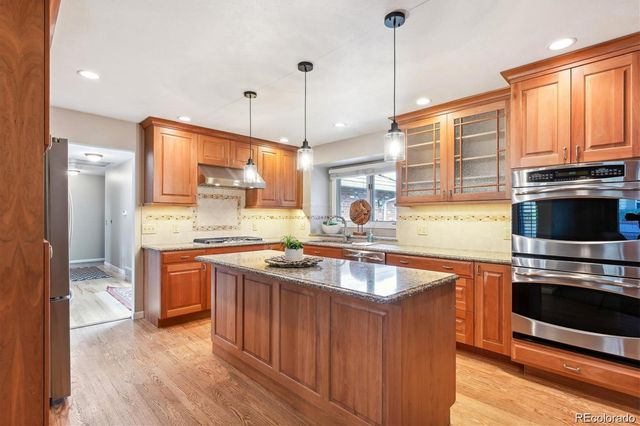 6140 W Evans Place, Lakewood, CO 80227
