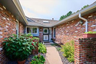 6140 W Evans Place, Lakewood, CO 80227