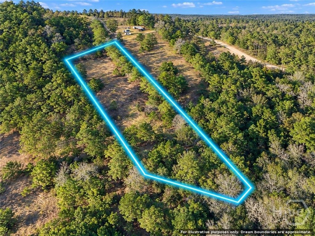 Image 1 of property listing at -0- High Bluff, Rincon, GA 31326