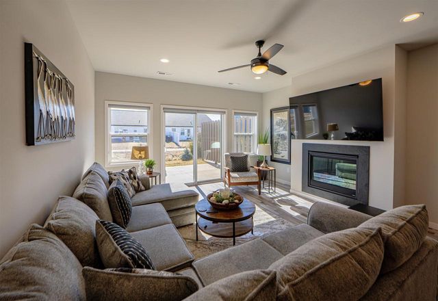 357 Isham Street, Stoughton, WI 53839