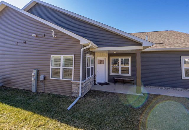 357 Isham Street, Stoughton, WI 53839