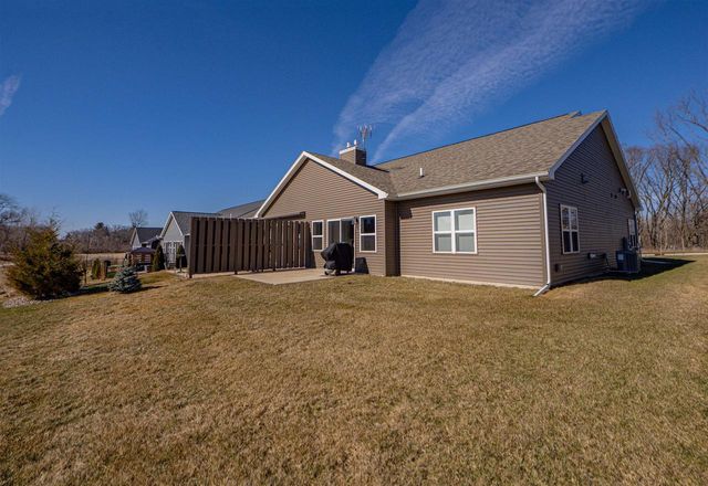 357 Isham Street, Stoughton, WI 53839