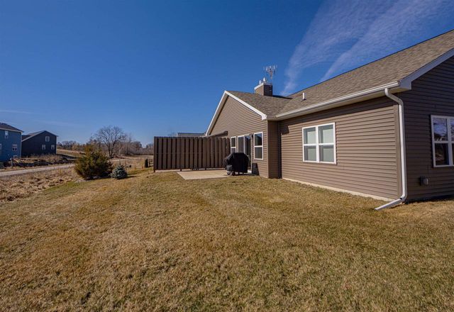 357 Isham Street, Stoughton, WI 53839