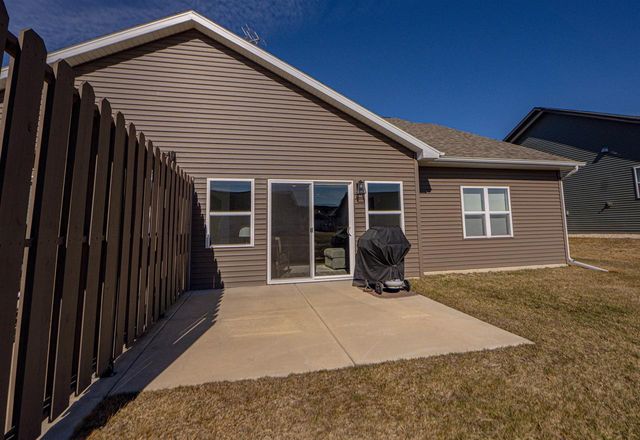 357 Isham Street, Stoughton, WI 53839