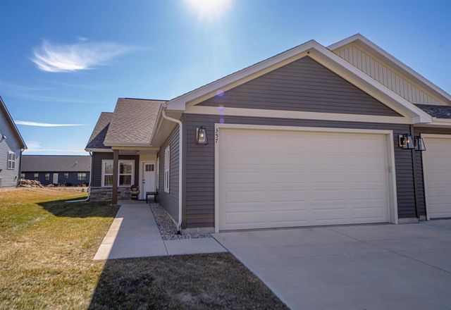 357 Isham Street, Stoughton, WI 53839