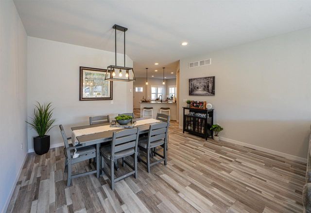 357 Isham Street, Stoughton, WI 53839