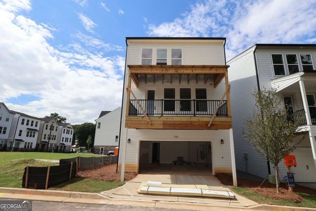 744 Auguste Avenue, Scottdale, GA 30079