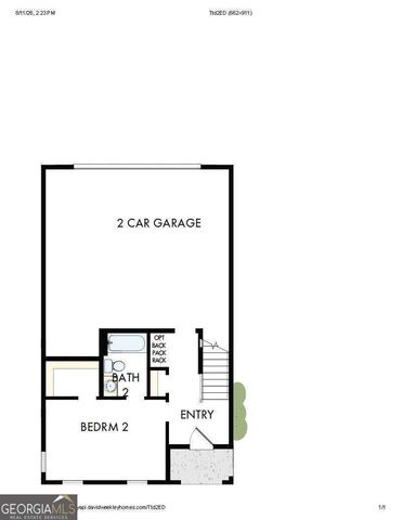 744 Auguste Avenue, Scottdale, GA 30079