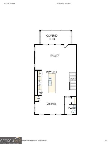 744 Auguste Avenue, Scottdale, GA 30079