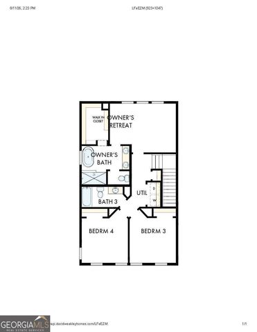 744 Auguste Avenue, Scottdale, GA 30079