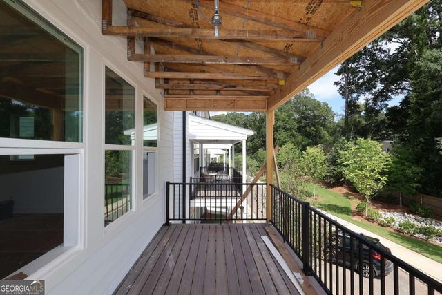 744 Auguste Avenue, Scottdale, GA 30079