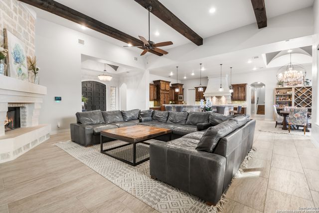 9 Ranch Brook, Boerne, TX 78015