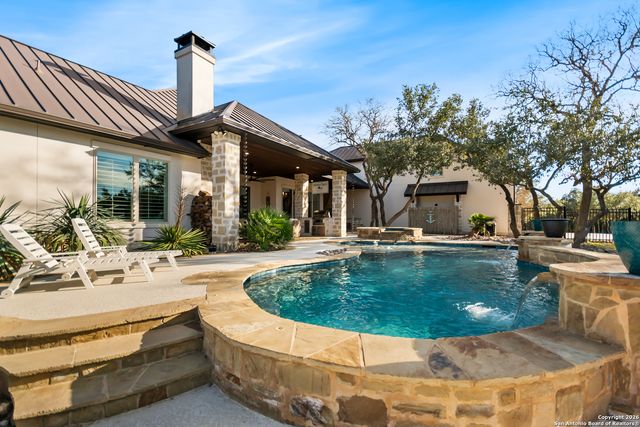 9 Ranch Brook, Boerne, TX 78015