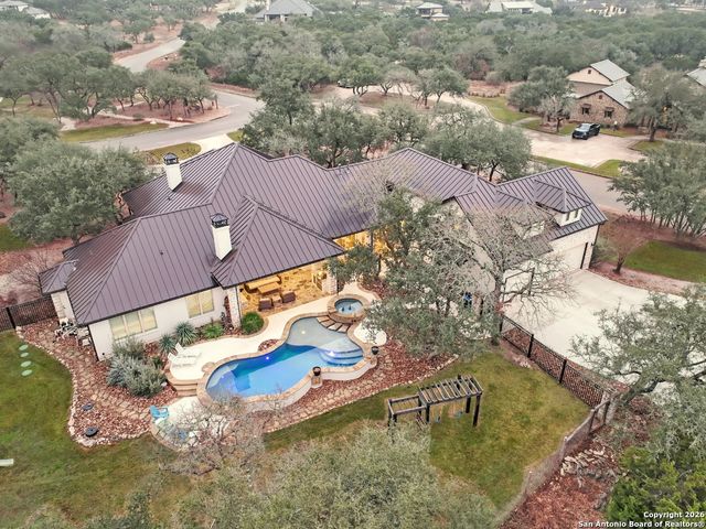 9 Ranch Brook, Boerne, TX 78015